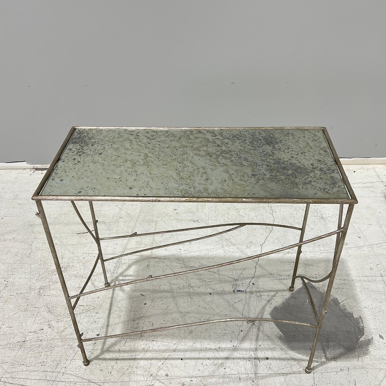 Twig Table #2