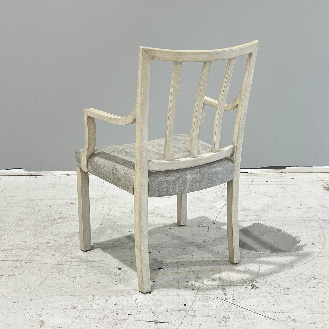 Antwerp Arm Chair #3