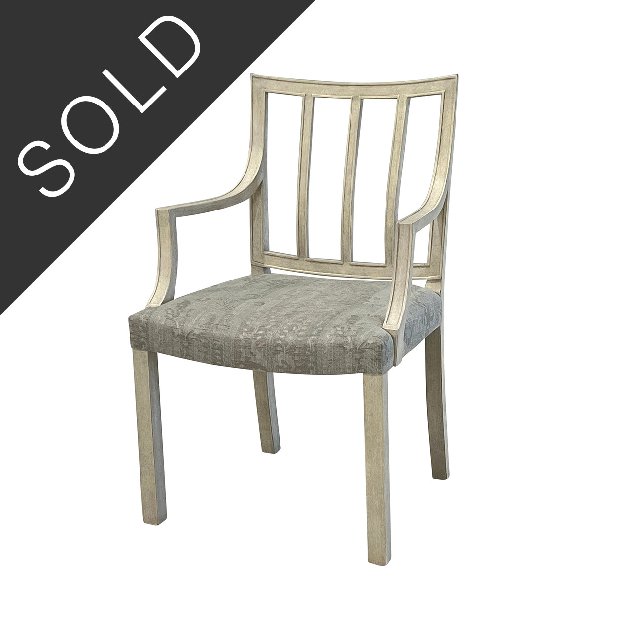 Antwerp Arm Chair #3