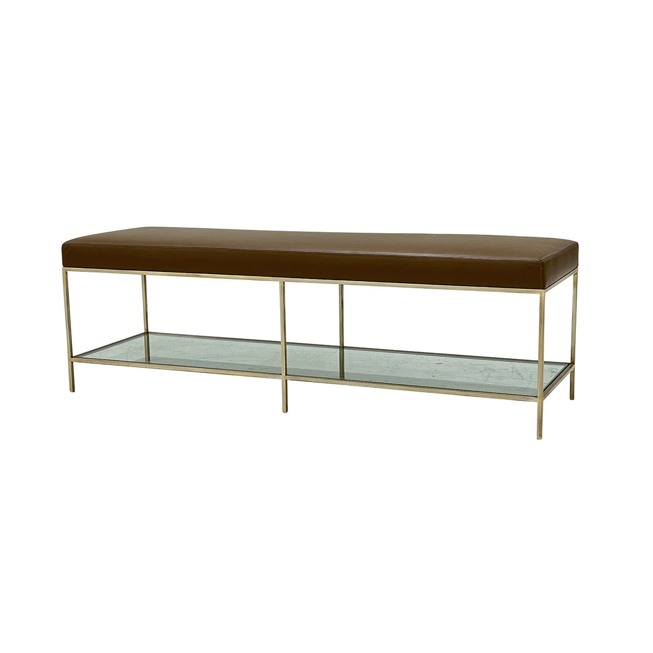 Italia Bench #4
