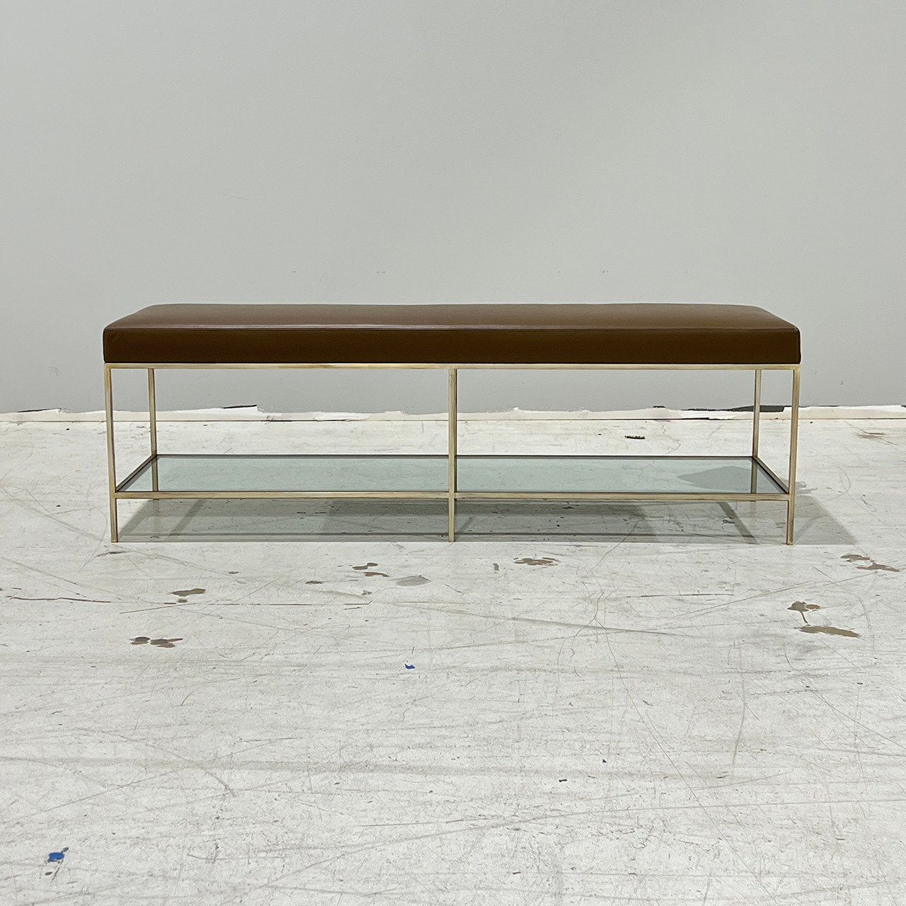 Italia Bench #4