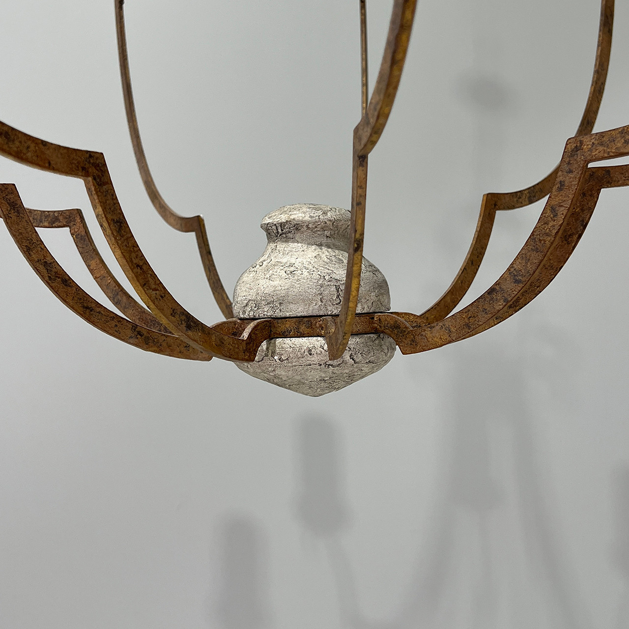Carlotta Chandelier #1