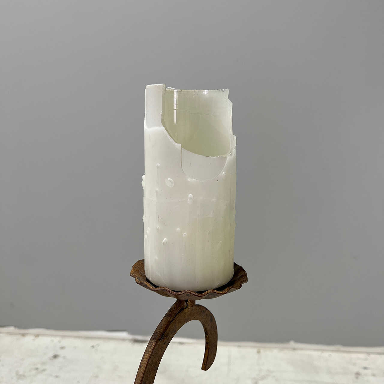 Carlotta Chandelier #1