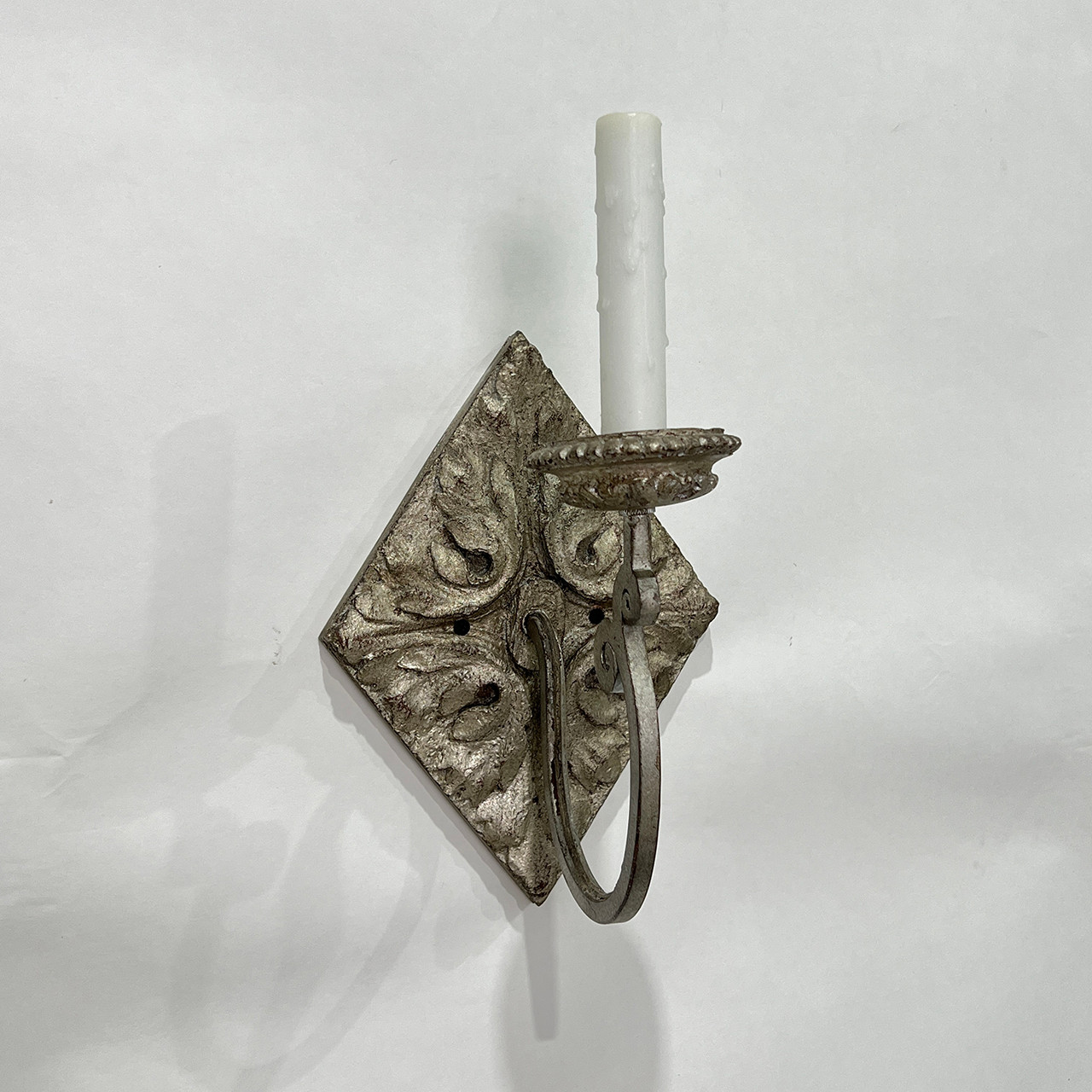 Diamond Sconce #3