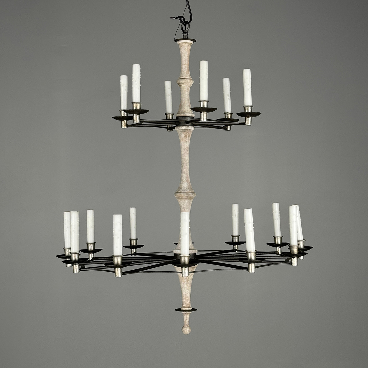 Leiden Chandelier - Size II #1