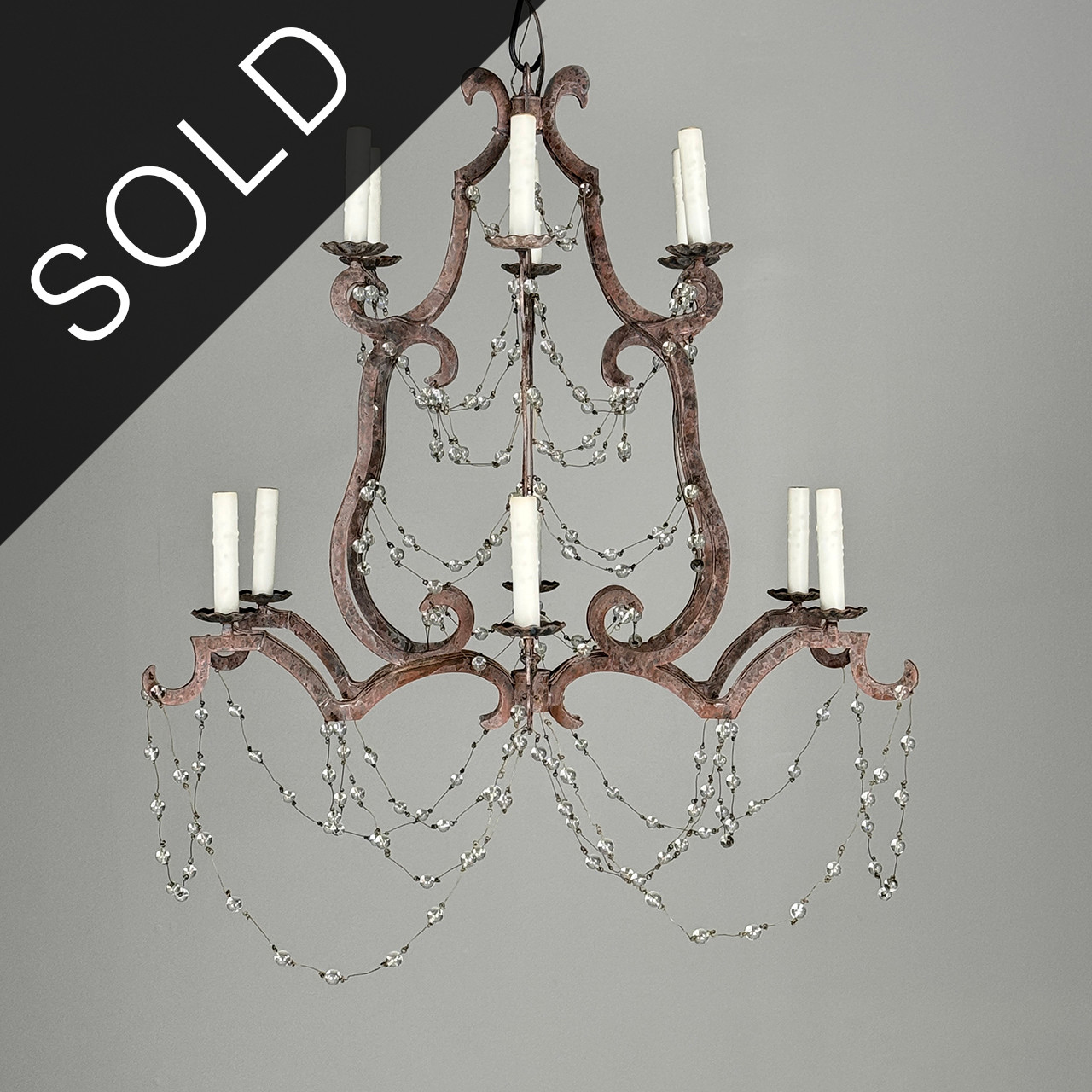 Julian Chandelier - Size I #3