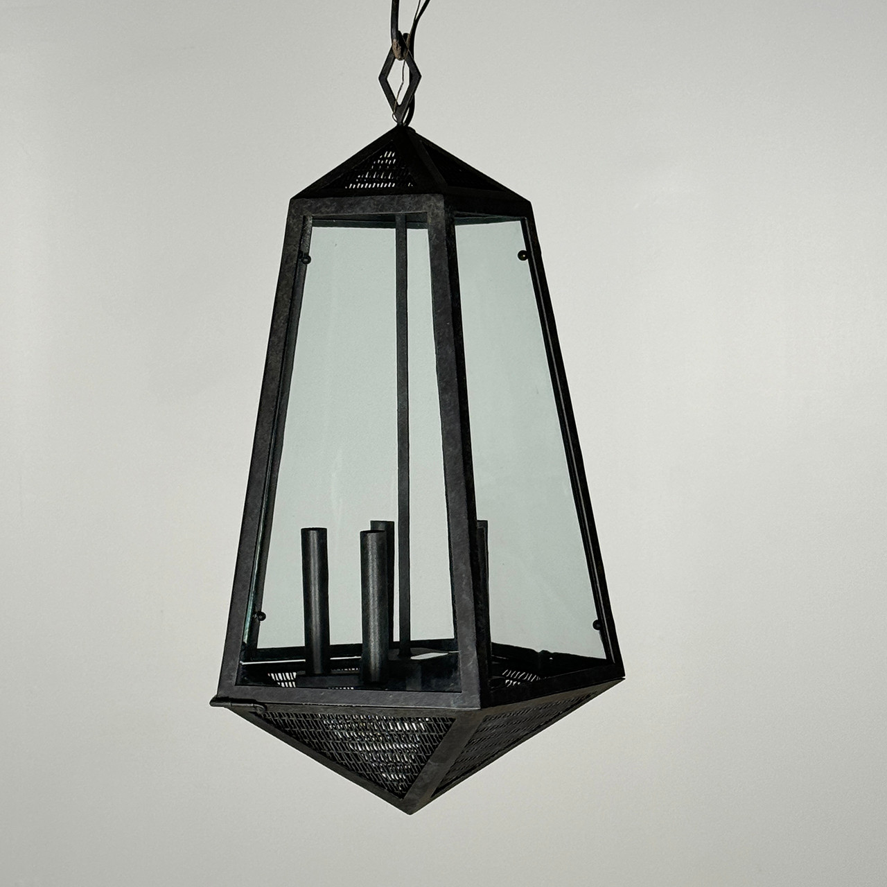 Amulet Lantern - Size I #1