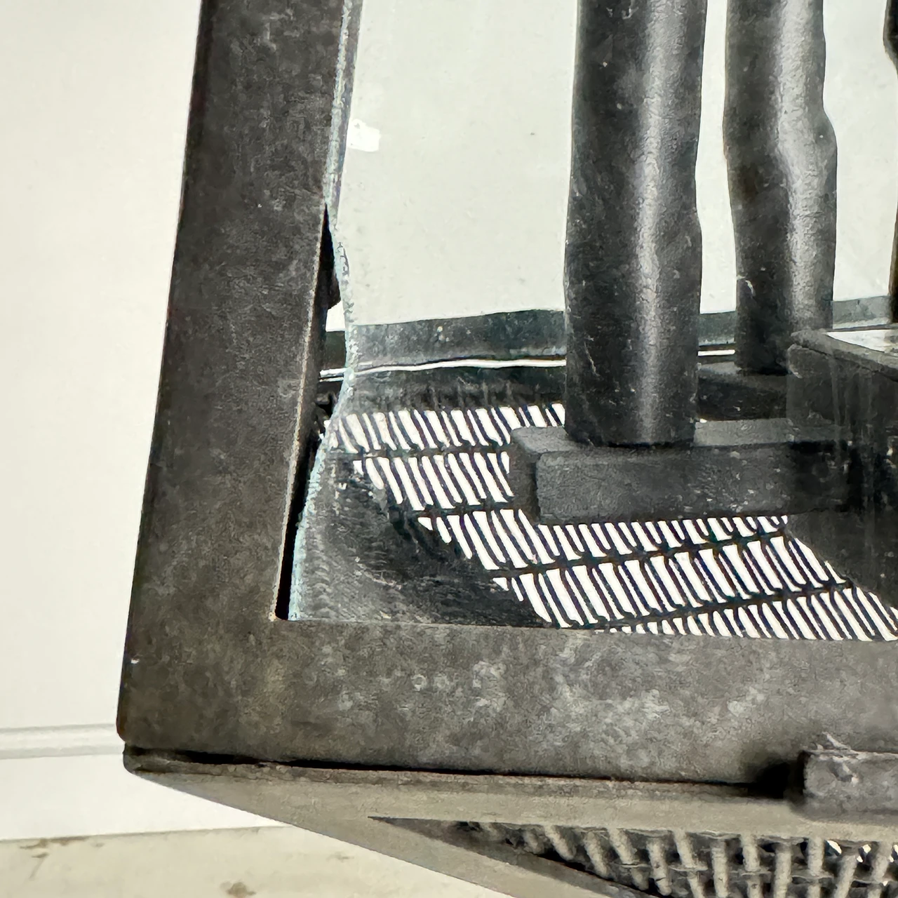 Amulet Lantern - Size I #2