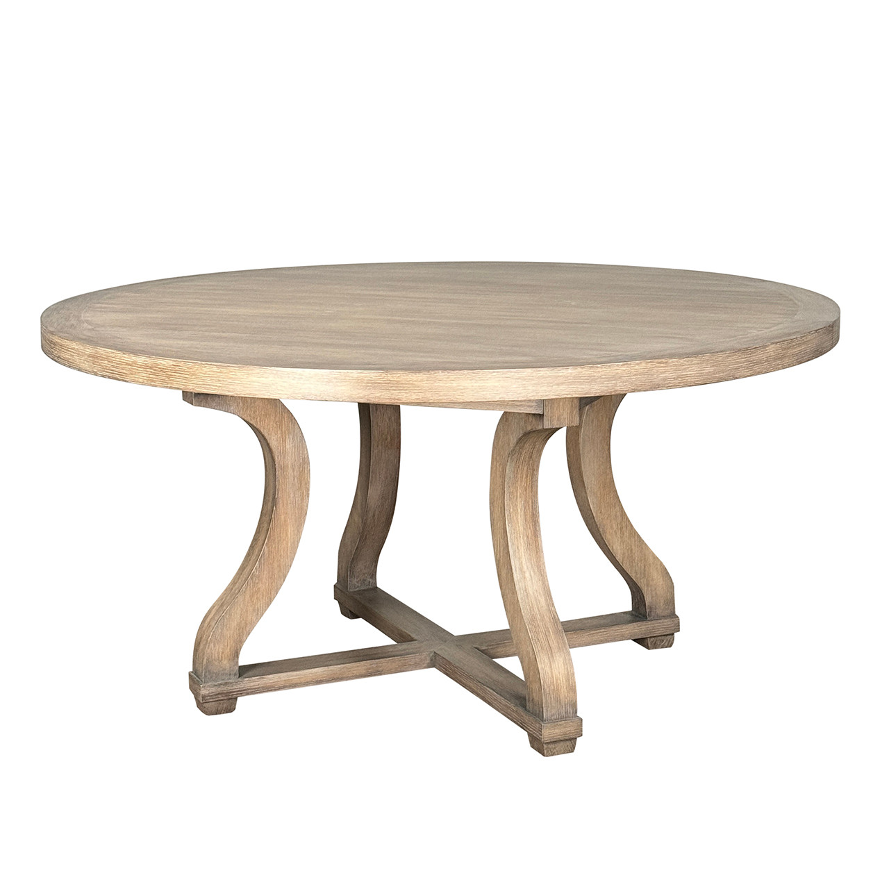 Wardour Dining Table #1