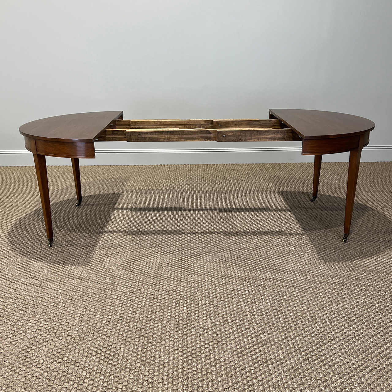 Directoire Dining Table #1