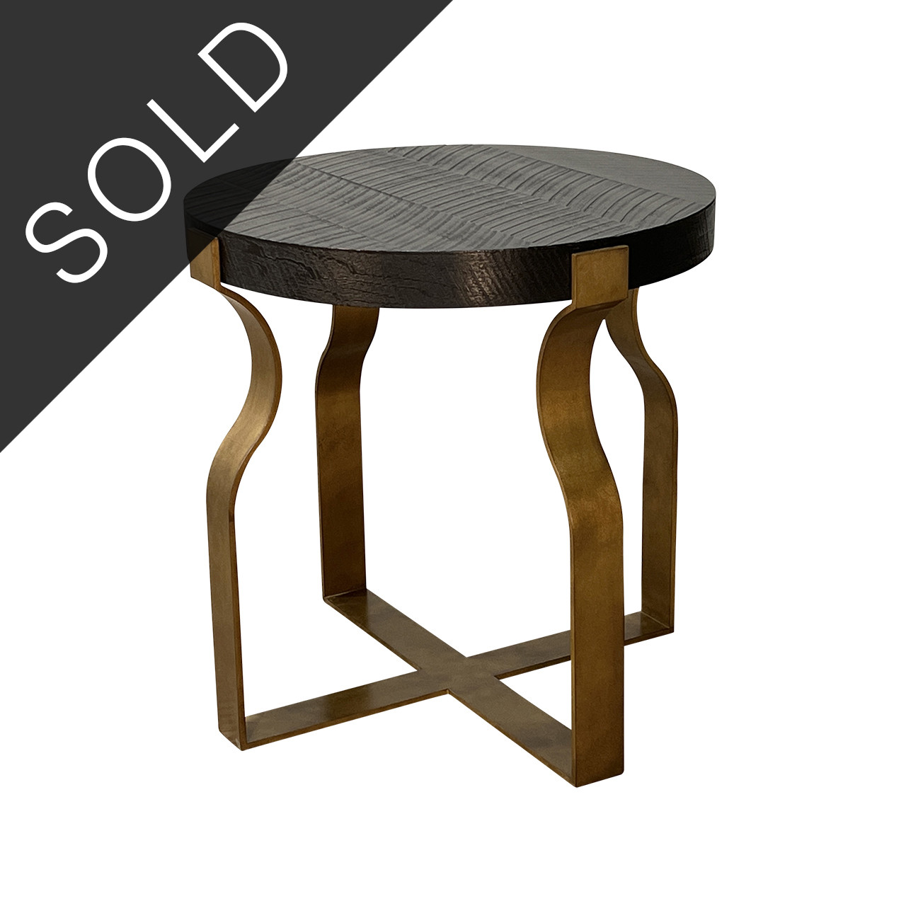 Voie Side Table #2