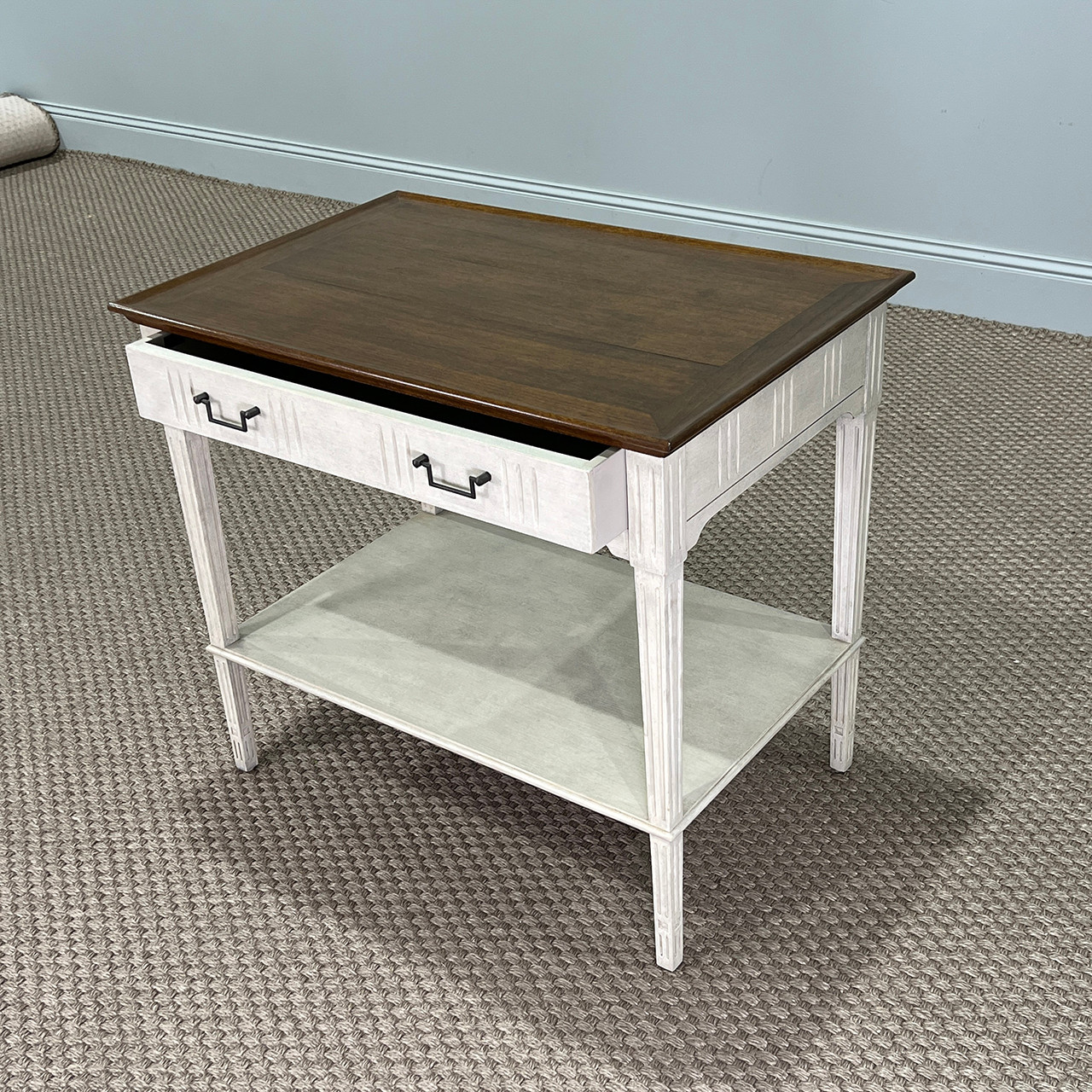 Capet Table #1