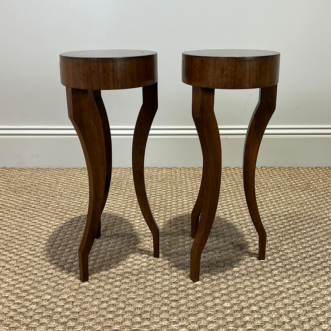 Cavallo Table - PAIR