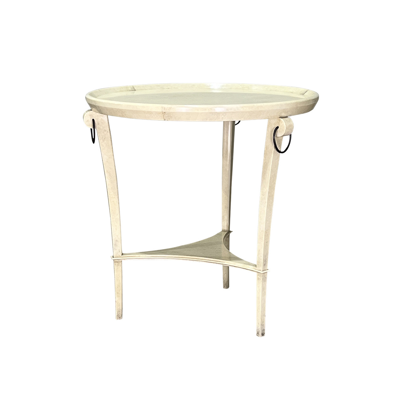 Paris Table #1
