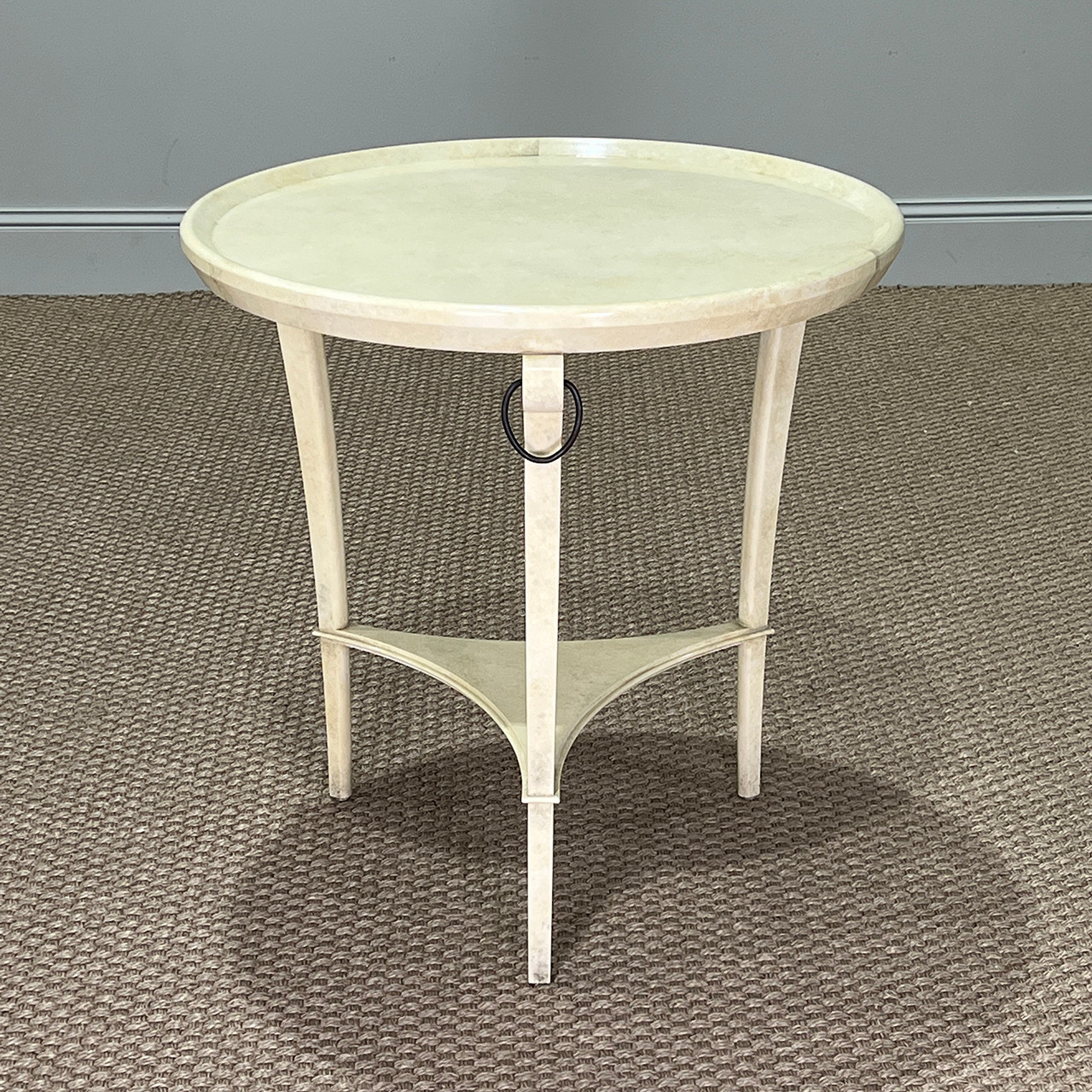 Paris Table #1