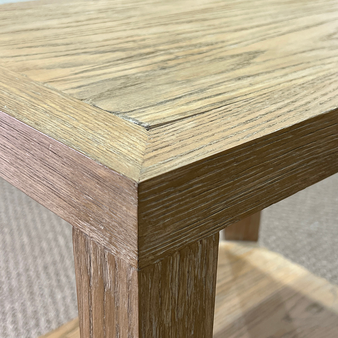Hampton Table #1