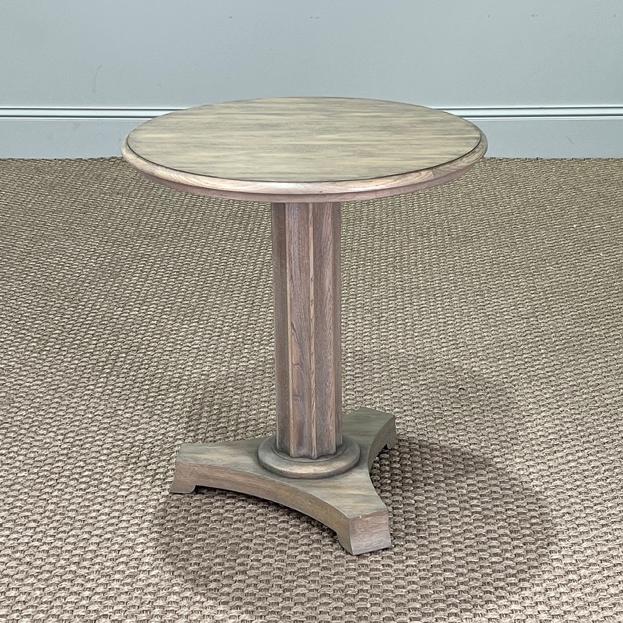 Fluted Table - Size I #1