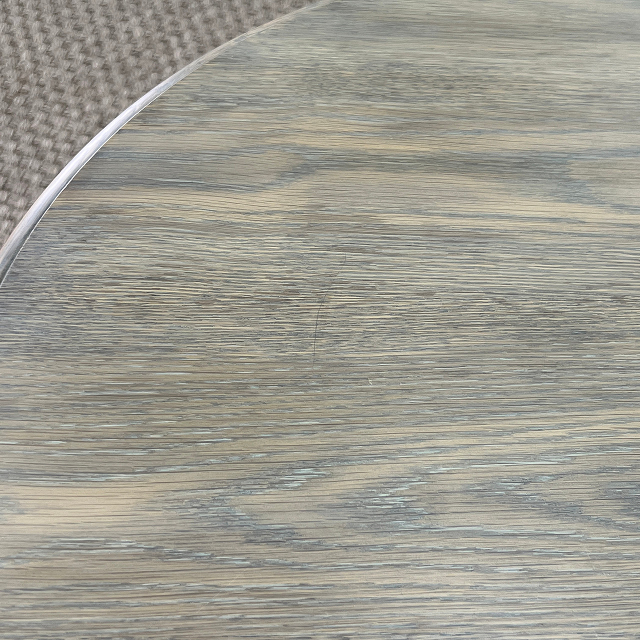 Fluted Table - Size I #1