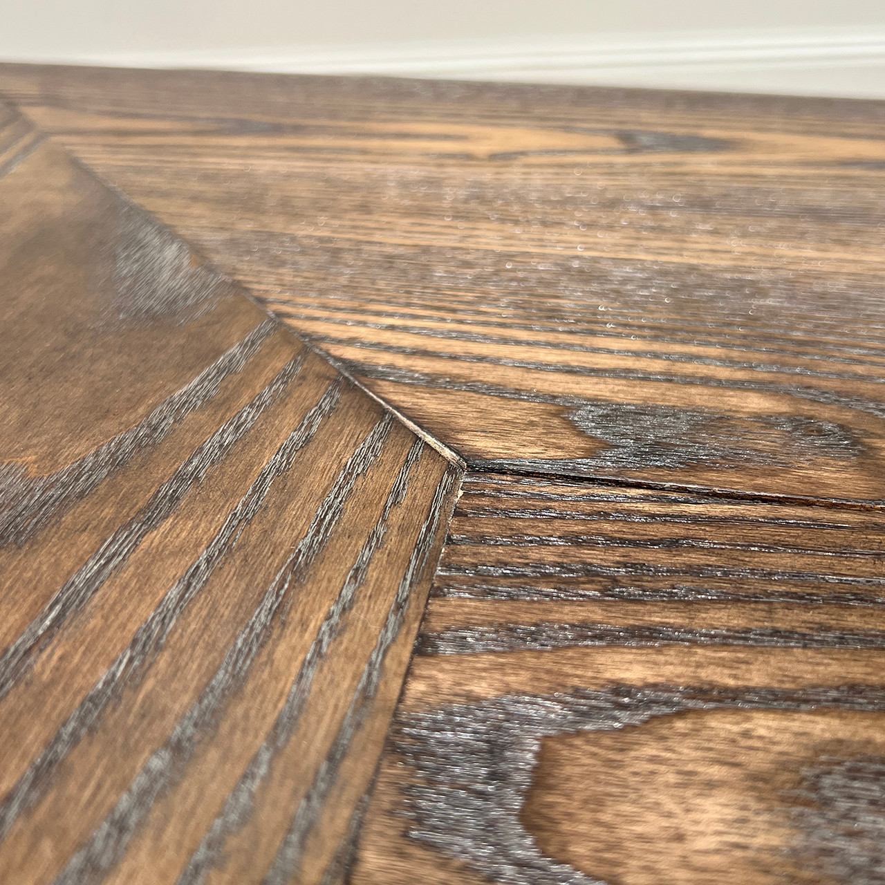 Mensola Nesting Cocktail Tables #1