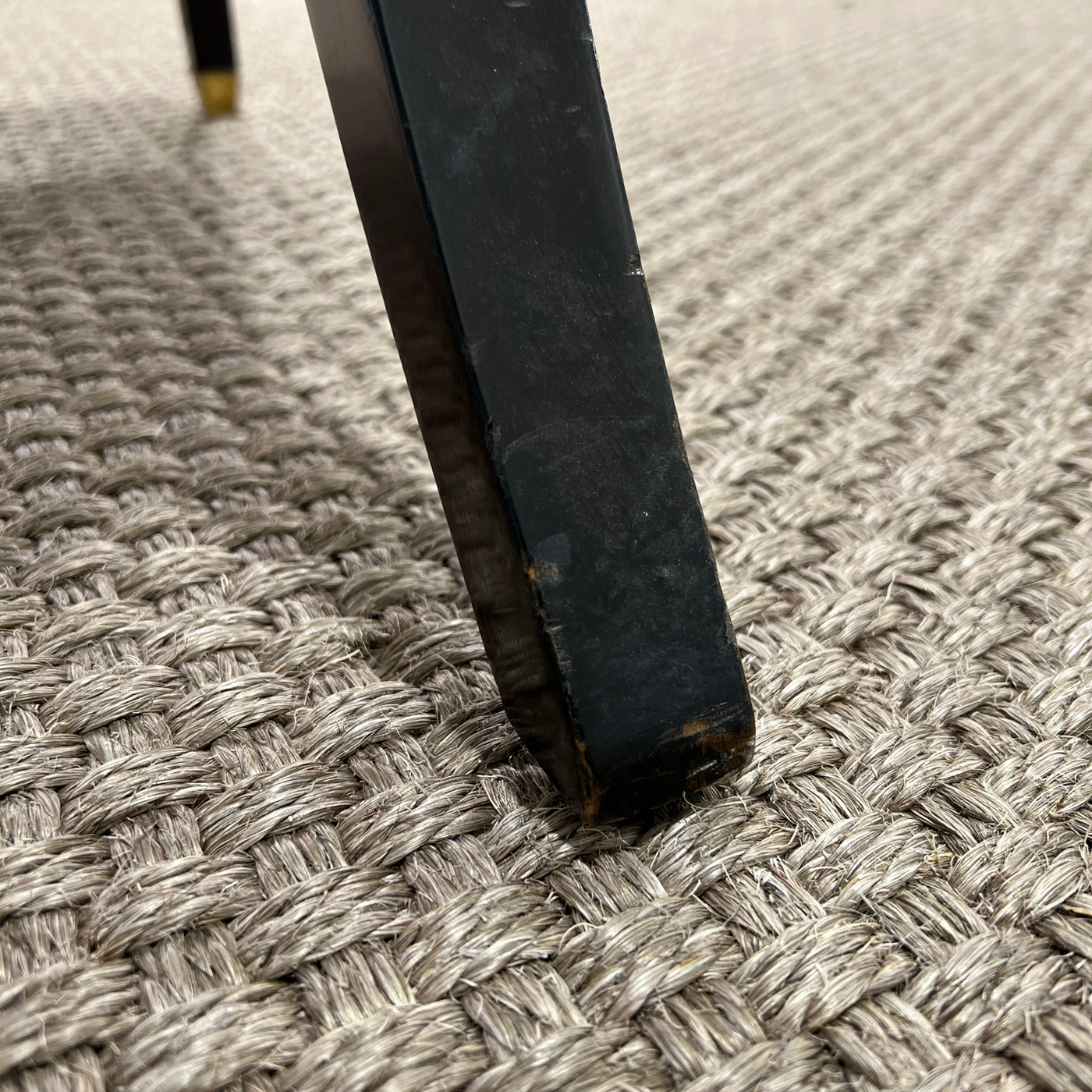 Dining Arm Chair by Quadrus