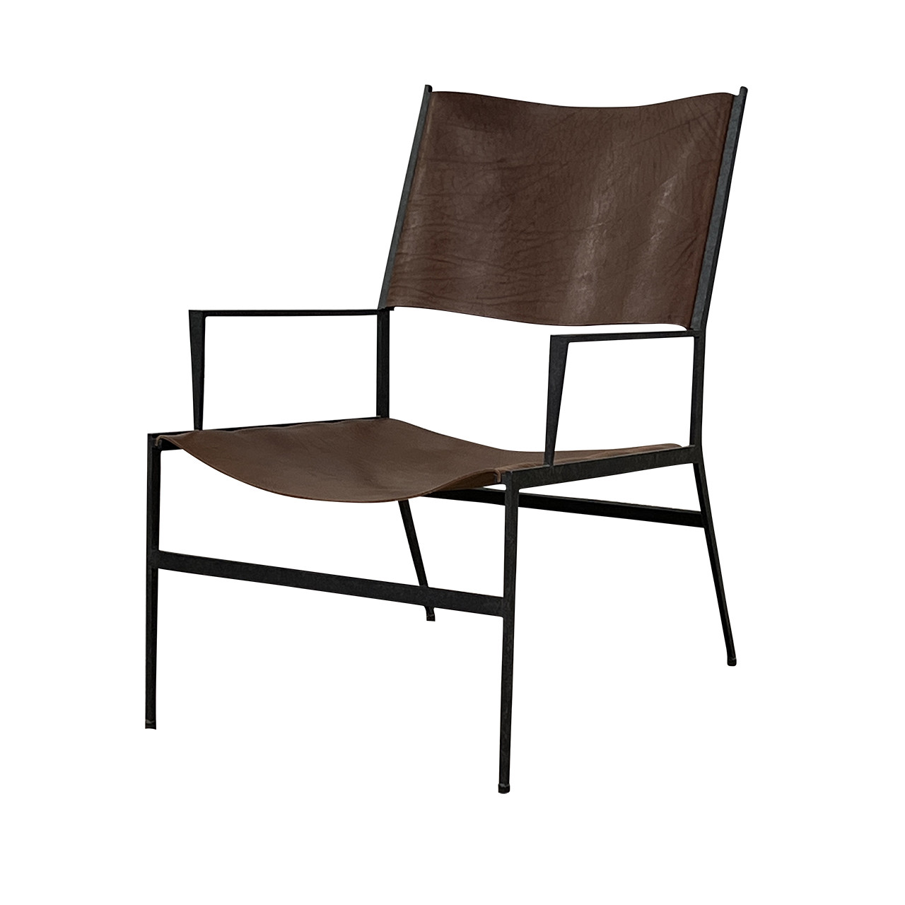 Phantom Lounge Chair #1