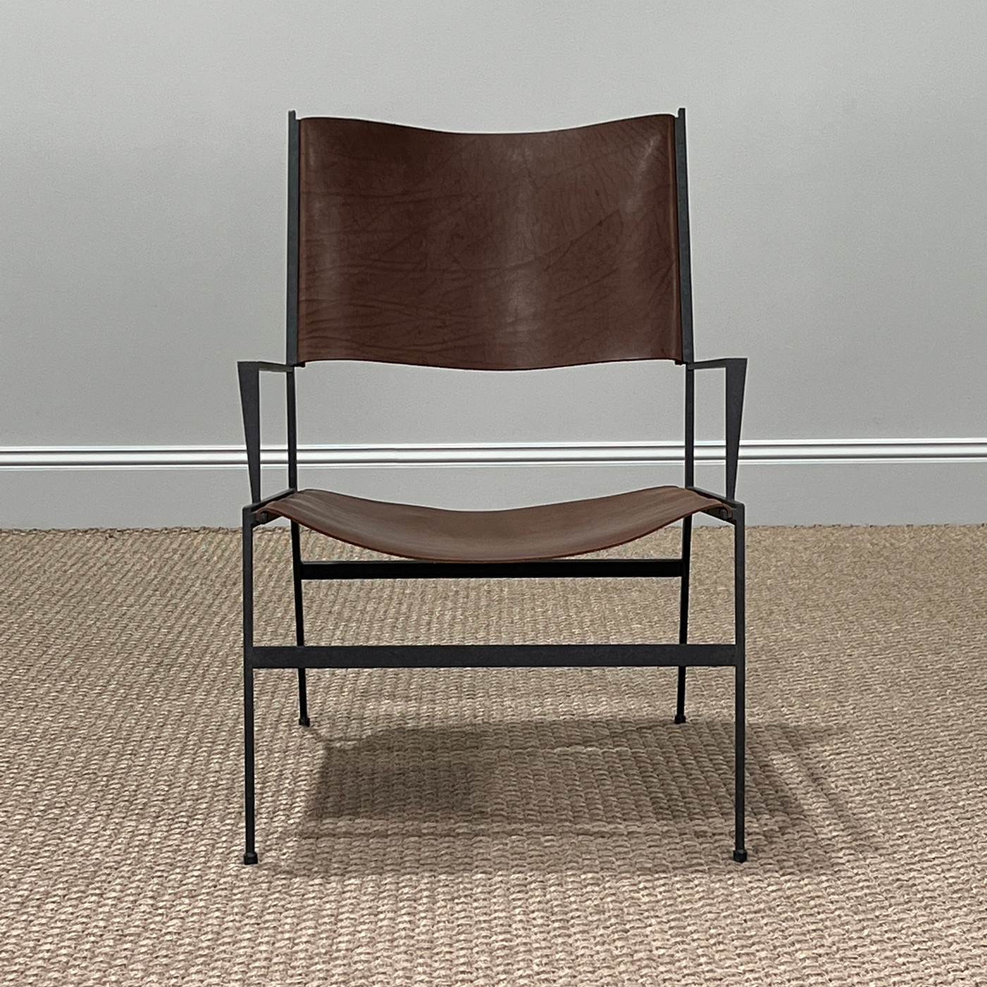 Phantom Lounge Chair #1