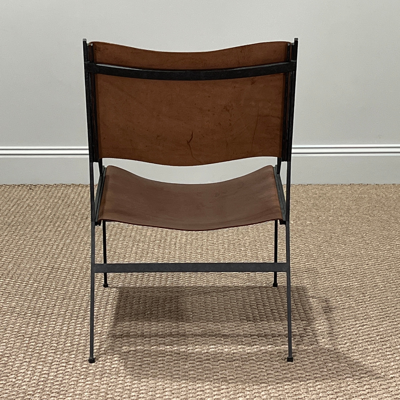 Phantom Lounge Chair #1