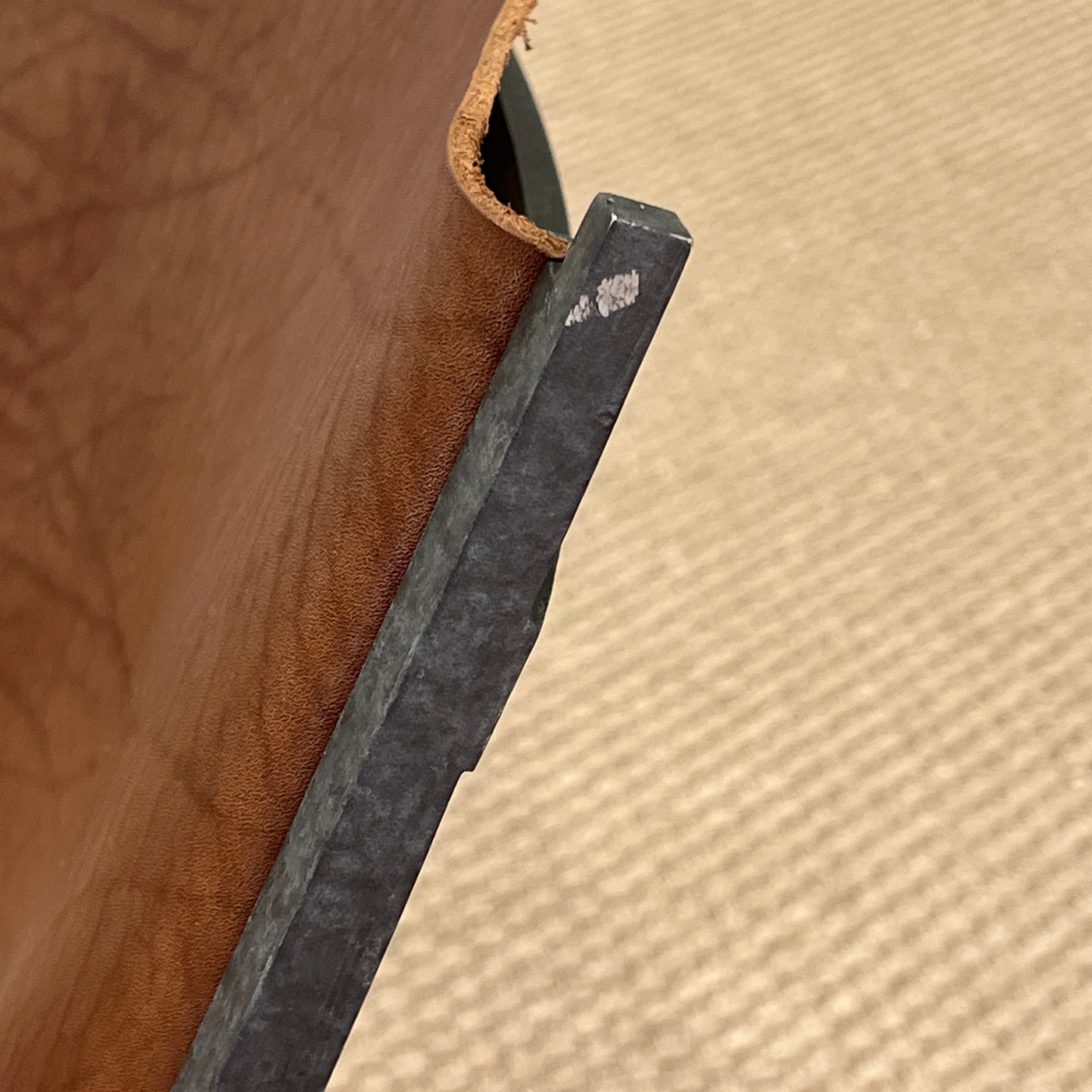 Phantom Lounge Chair #1