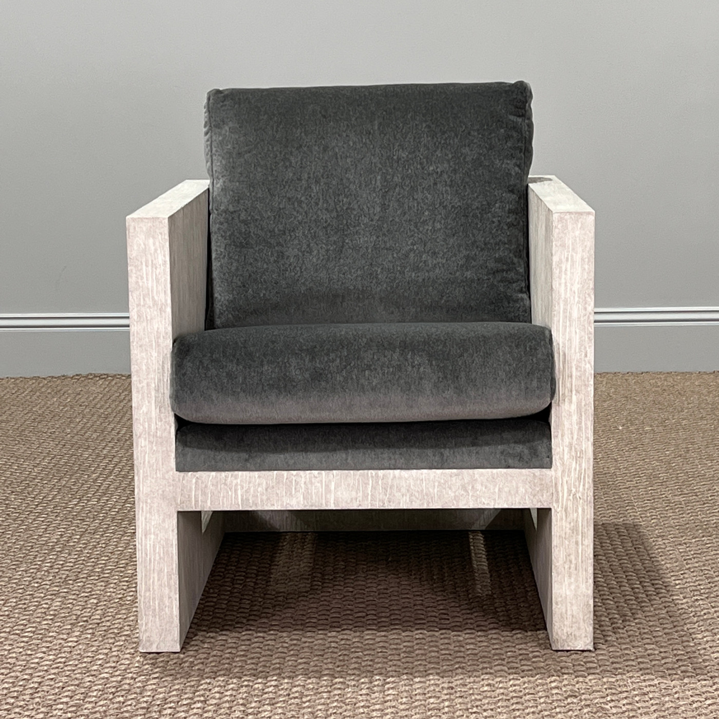 Halprin Lounge Chair #2