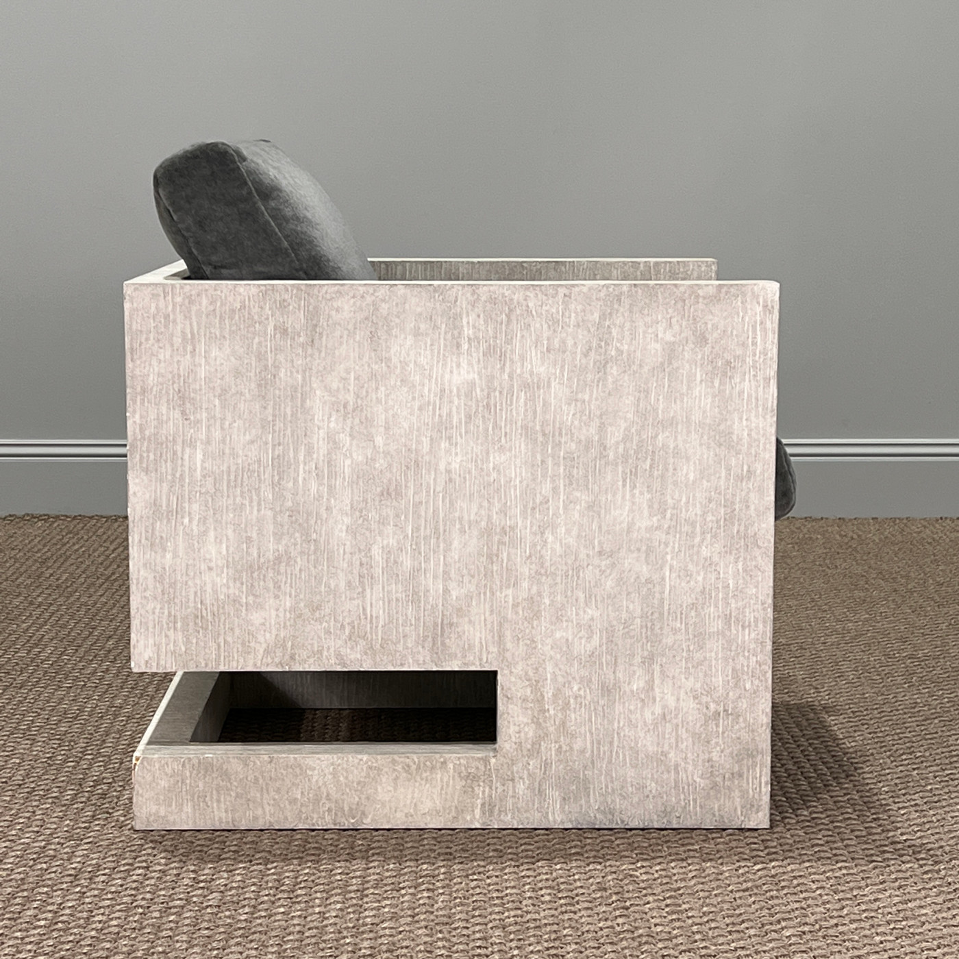 Halprin Lounge Chair #2