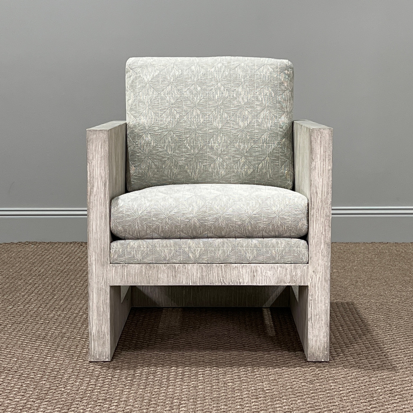 Halprin Lounge Chair #3