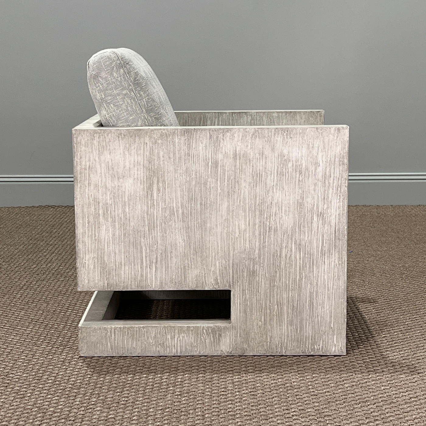 Halprin Lounge Chair #3