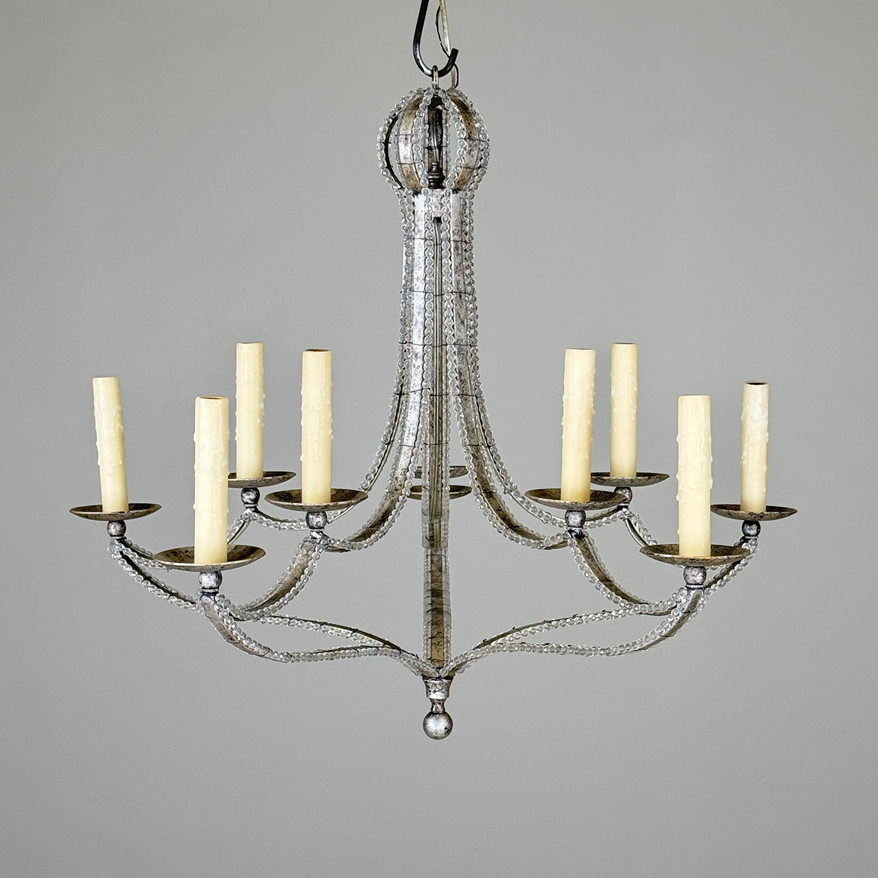 Lorraine Chandelier - Size I #1