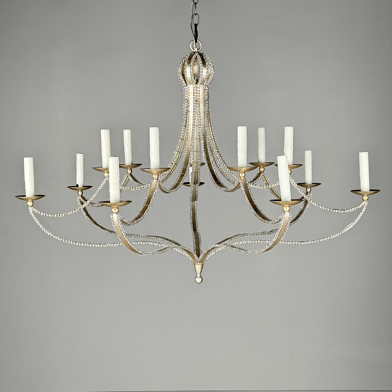 Lorraine Chandelier - Size II #1