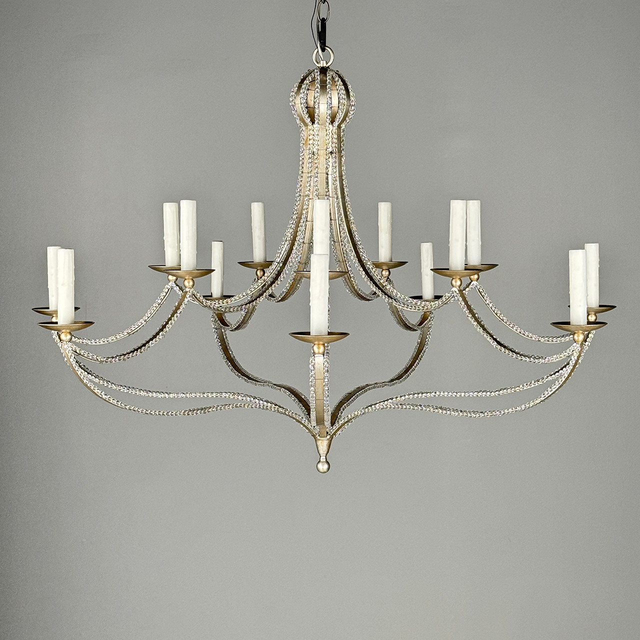 Lorraine Chandelier - Size II #1