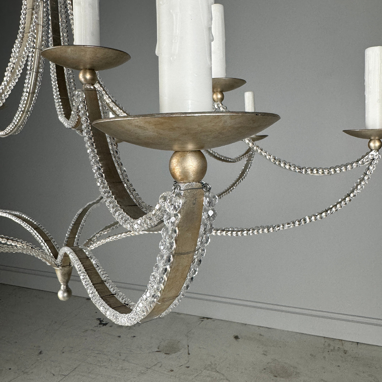 Lorraine Chandelier - Size II #1