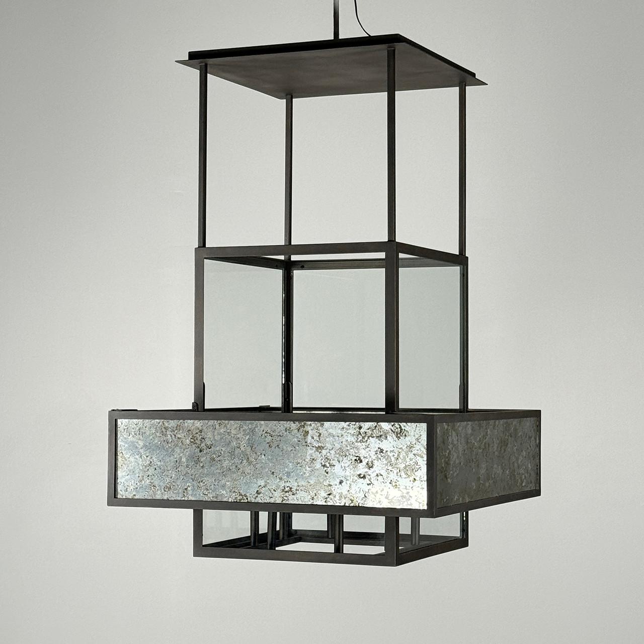 Trent Lantern - Size II #1