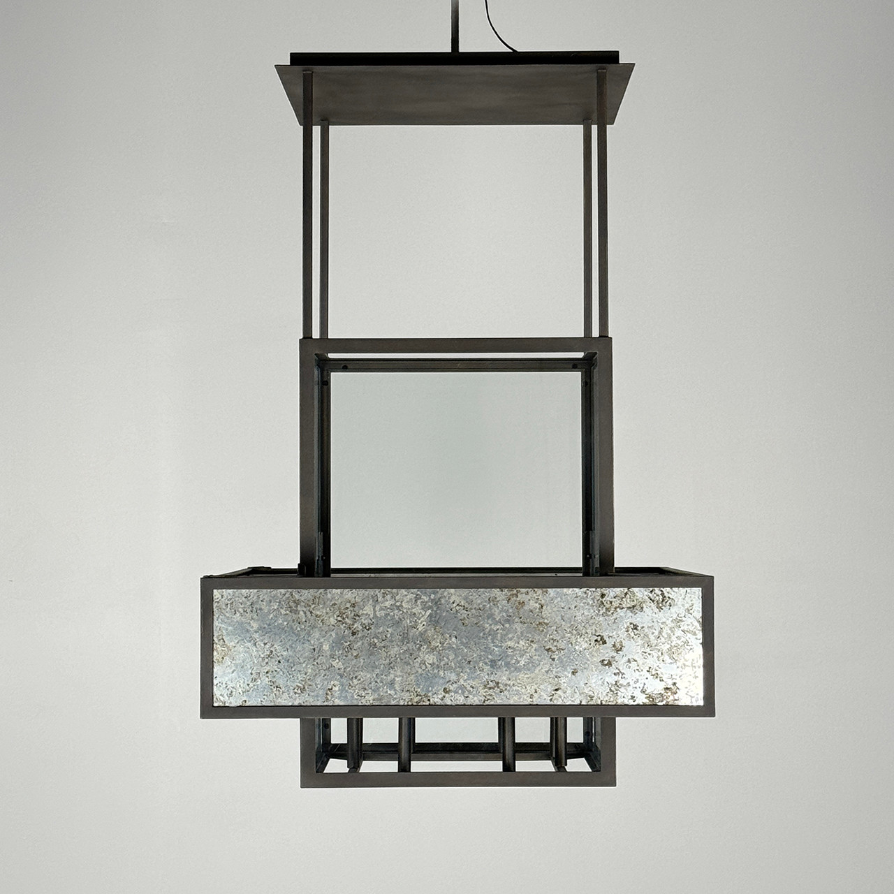 Trent Lantern - Size II #1