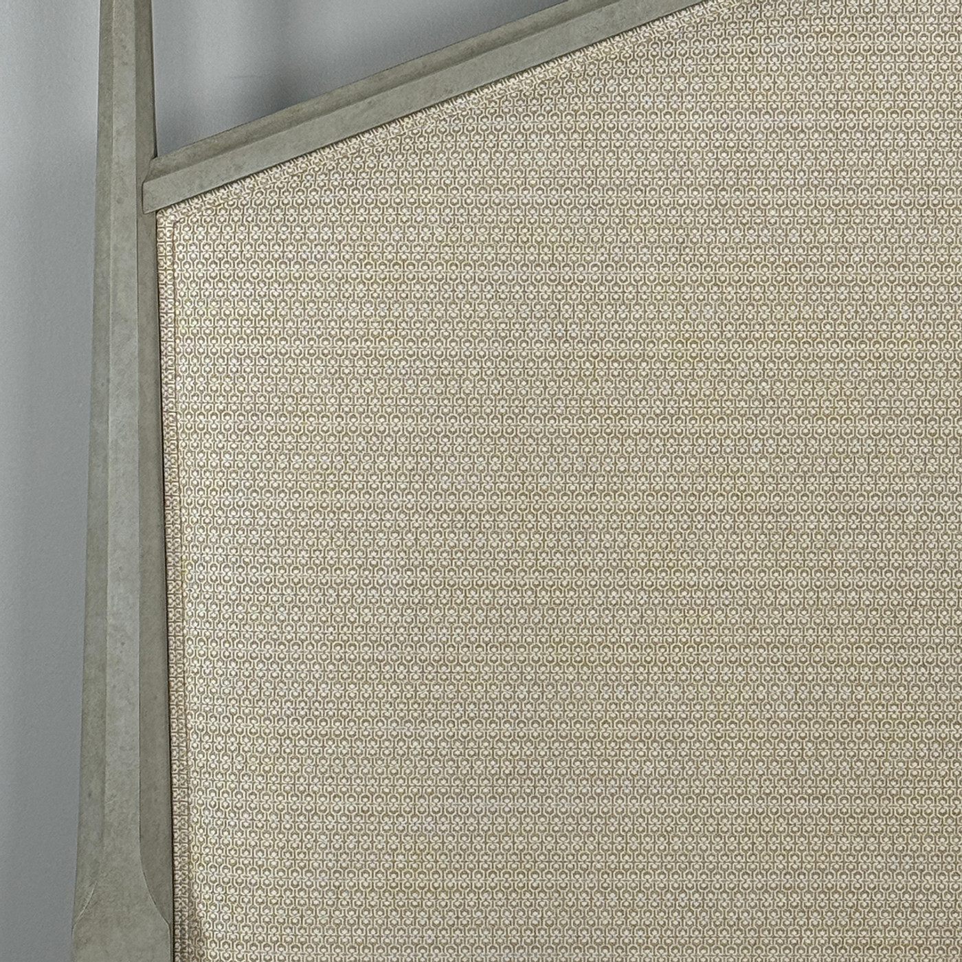 Randolph Canopy Bed - Queen Size #1