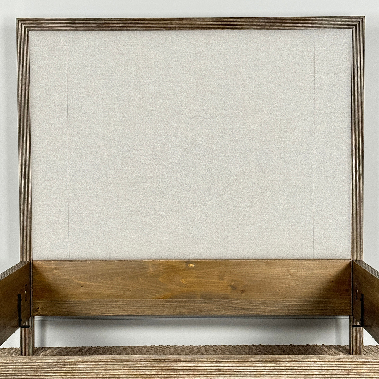 Porter Bed - Queen Size #2