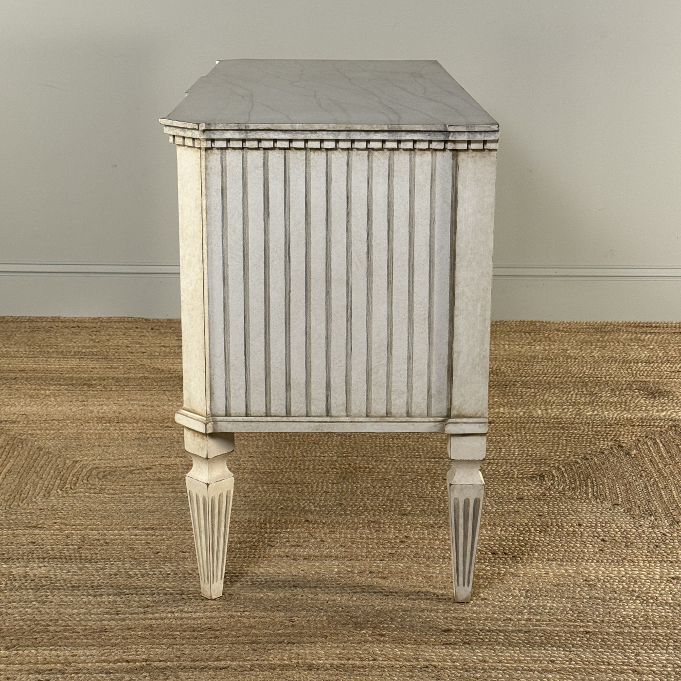 Saint Laurent Commode