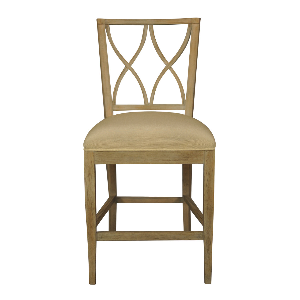 Akero Chair - Counter Stool #1