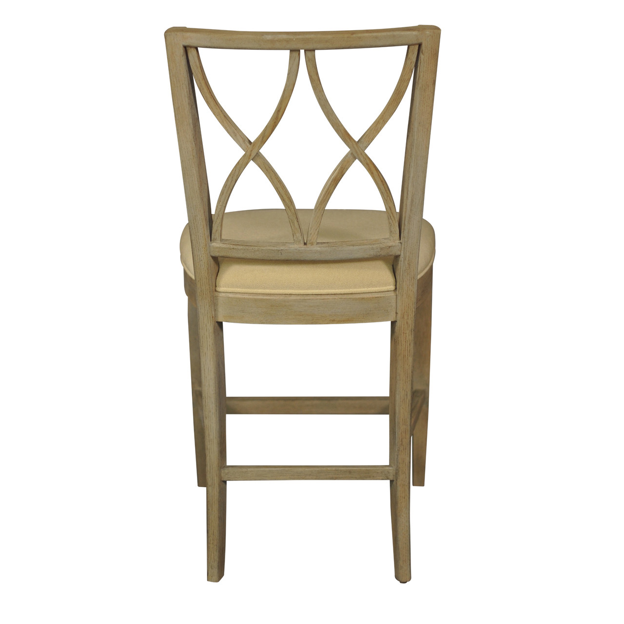 Akero Chair - Counter Stool #1