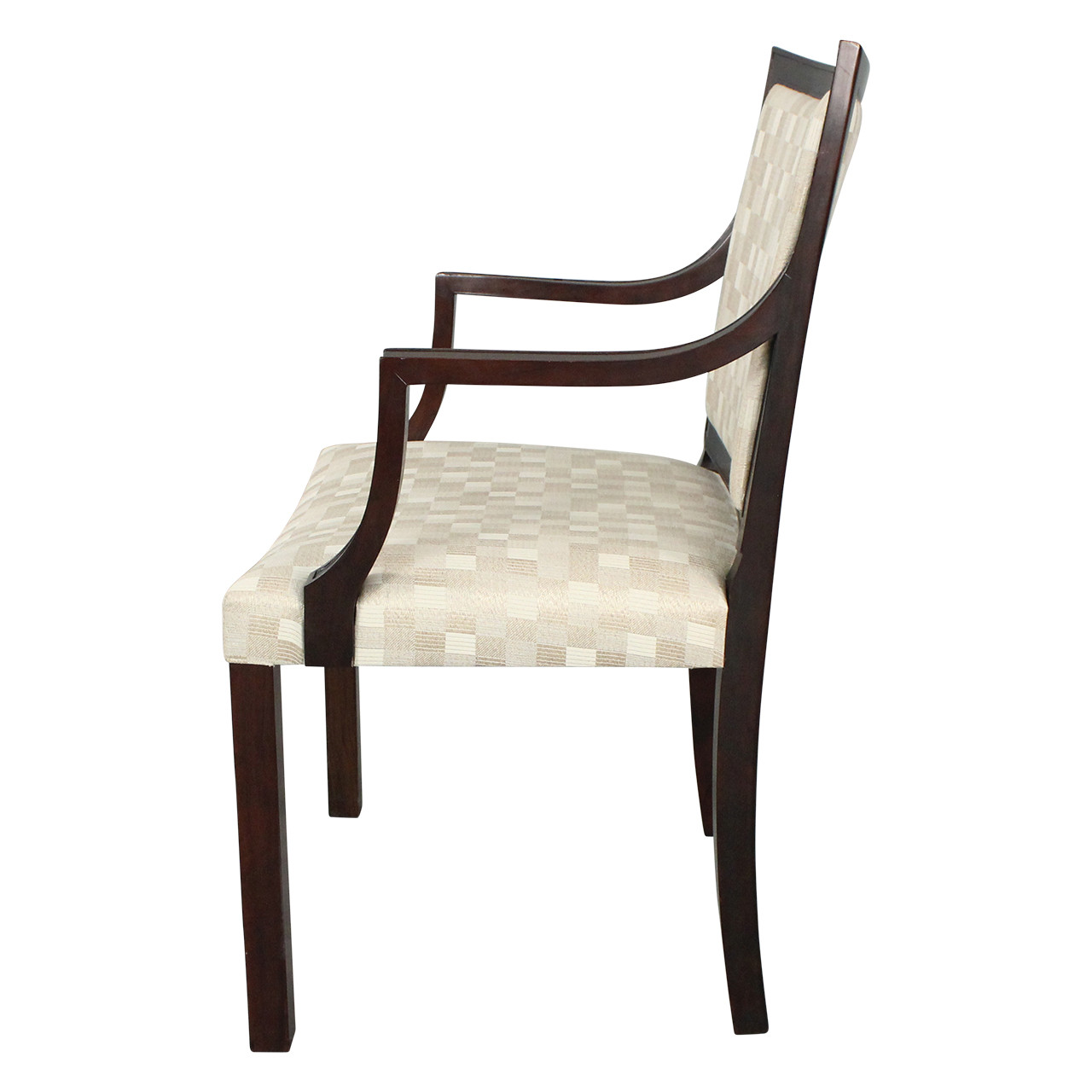 Marston Chair - Arm #1
