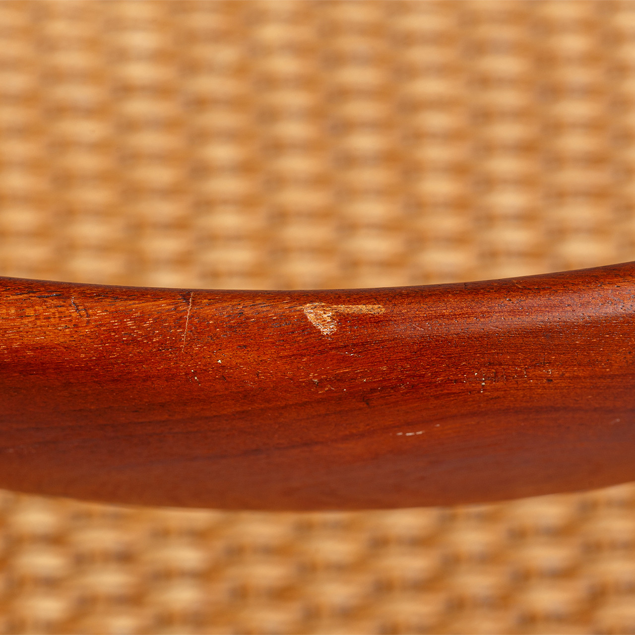 Model 77 Chair by Niels Otto Moller for J.L. Moller