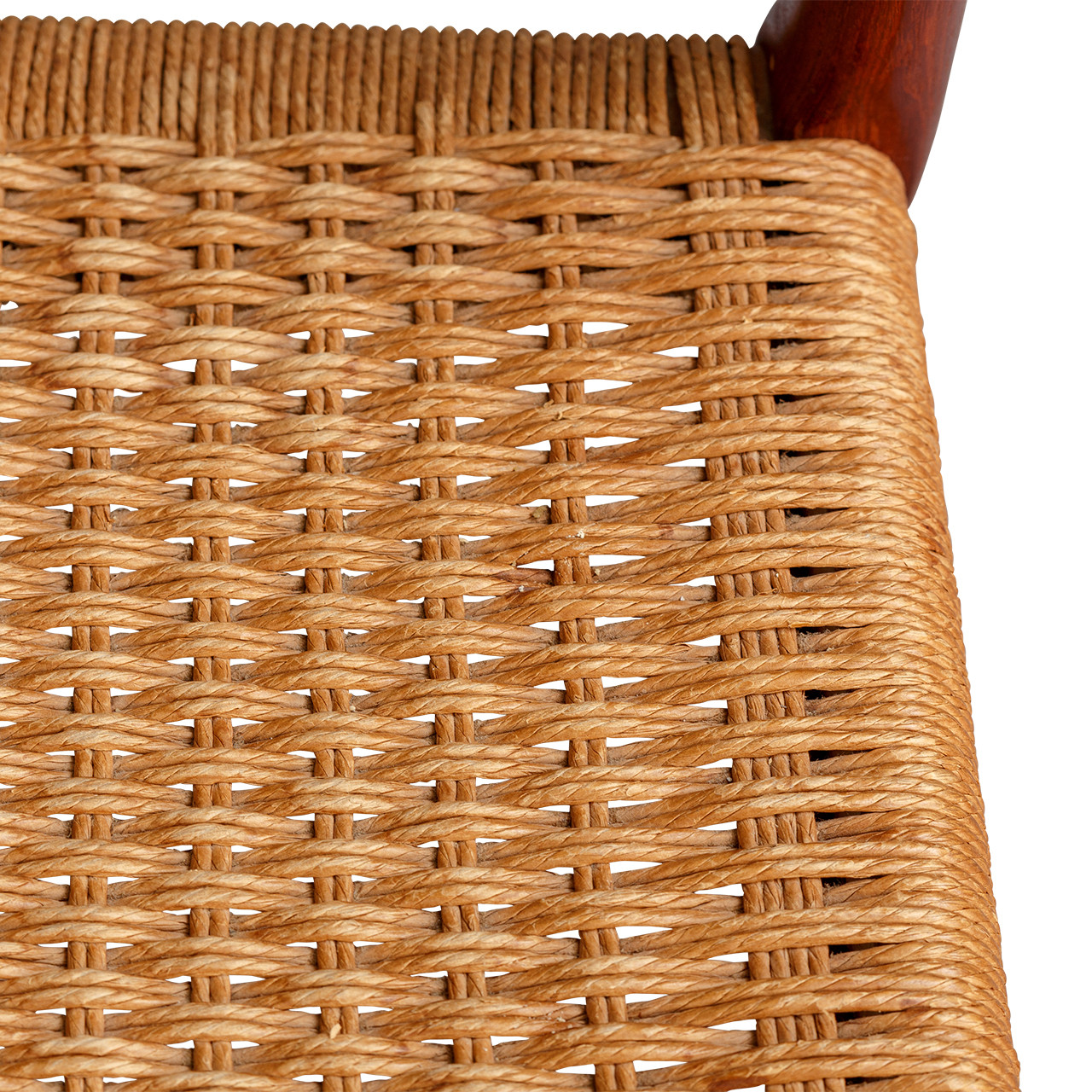 Model 77 Chair by Niels Otto Moller for J.L. Moller