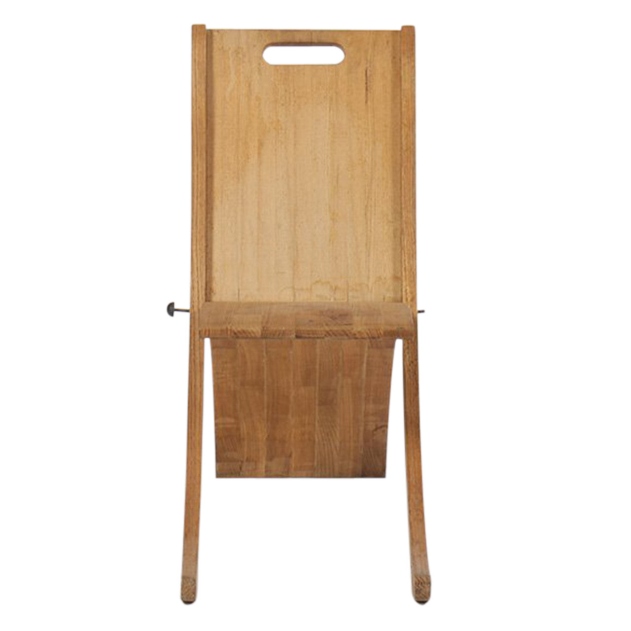 Mid-Century Folding Chair