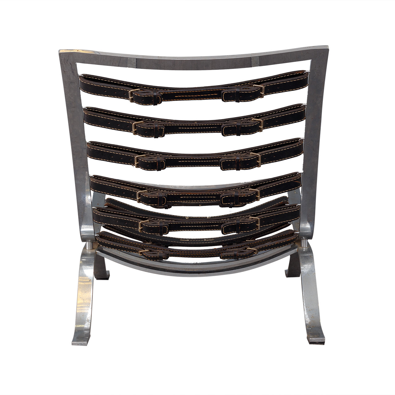 Ari Lounge Chair by Arne Norell - No Cushion