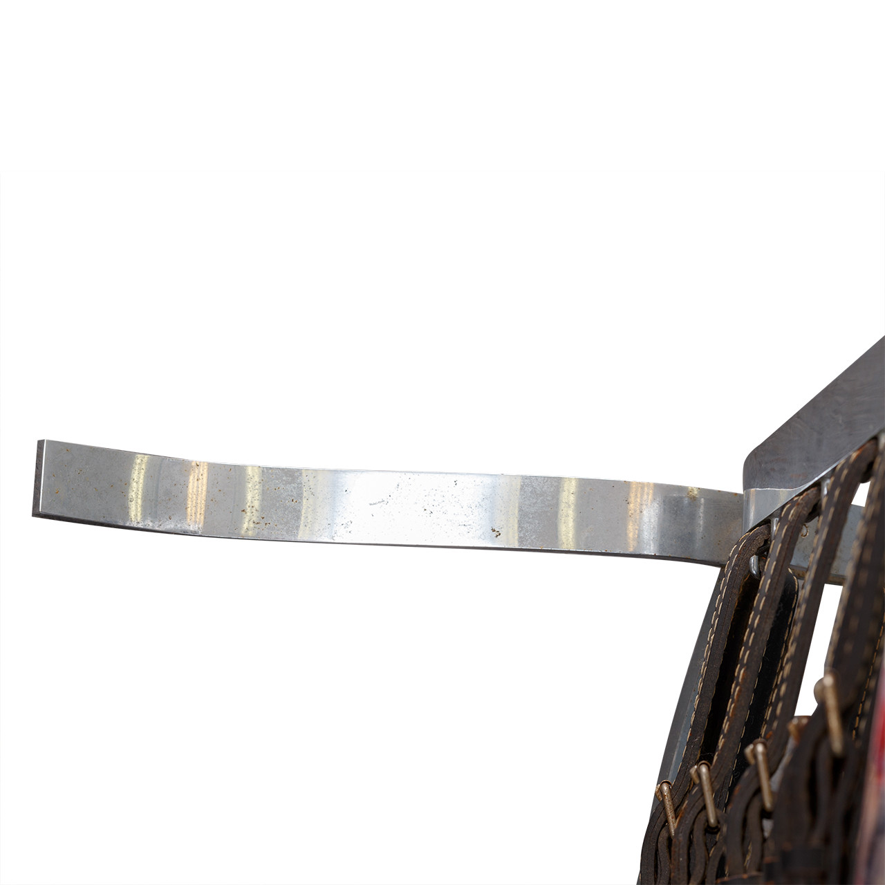 Ari Lounge Chair by Arne Norell - No Cushion