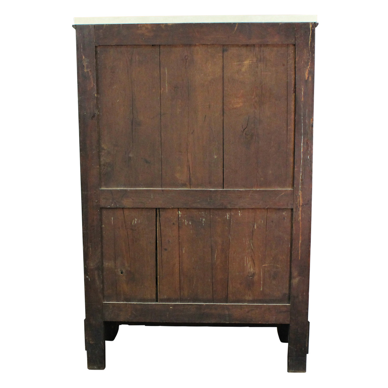 Antique Louis Philippe Secretary